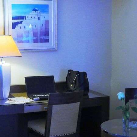 Hotel Antar Bechar Eksteriør billede