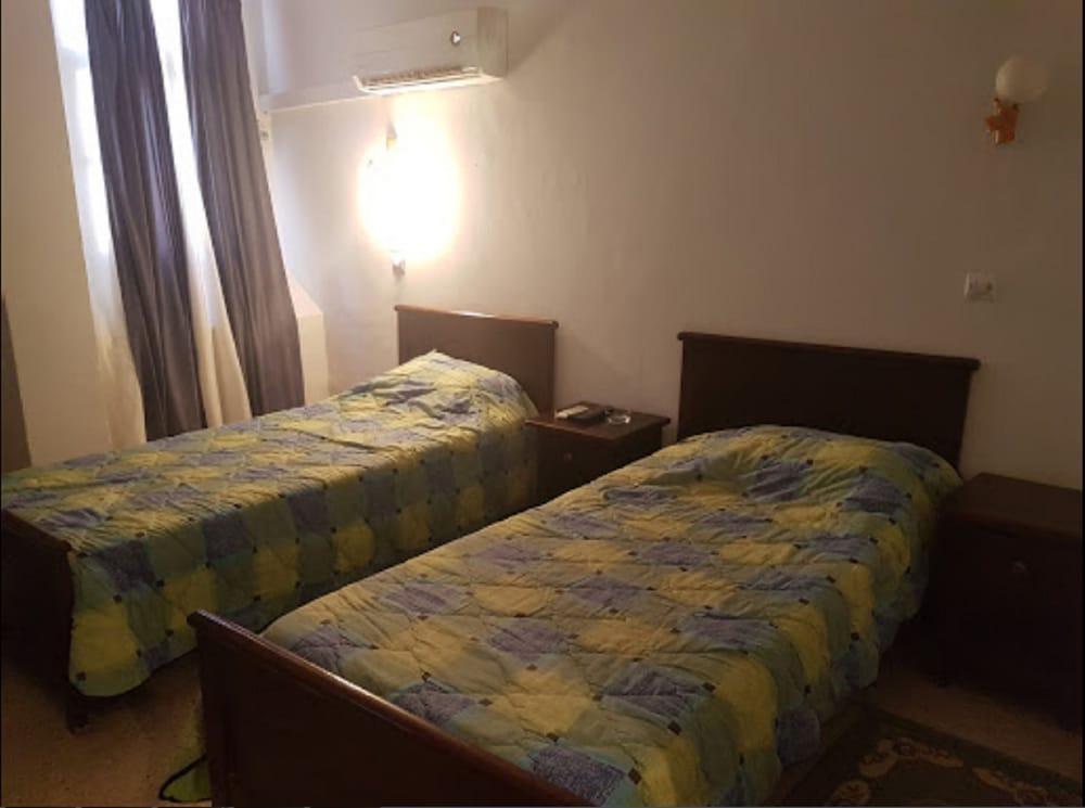 Hotel Antar Bechar Eksteriør billede