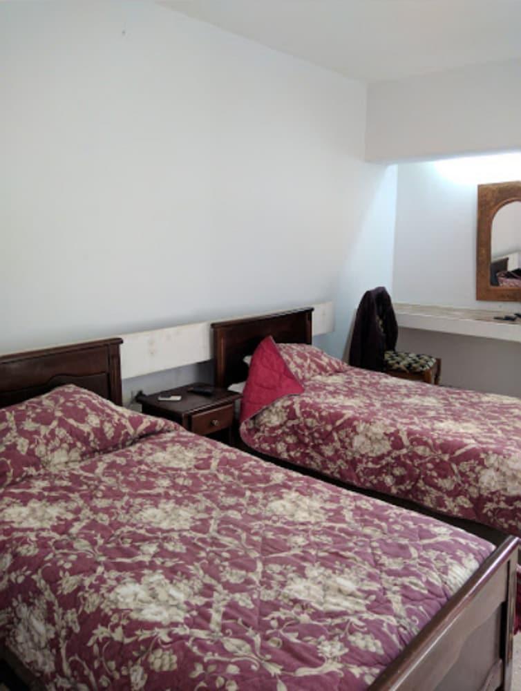 Hotel Antar Bechar Eksteriør billede
