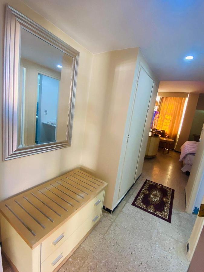 Hotel Antar Bechar Eksteriør billede