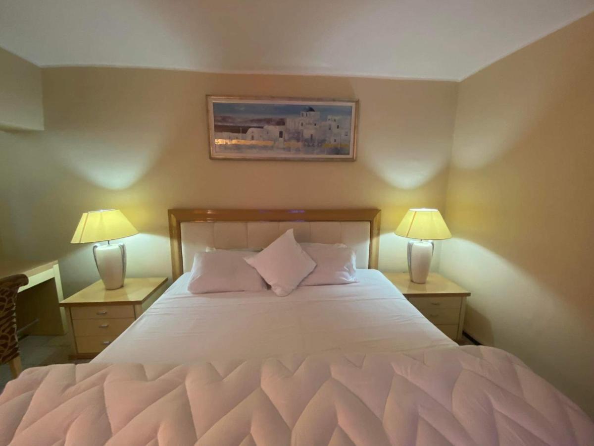 Hotel Antar Bechar Eksteriør billede