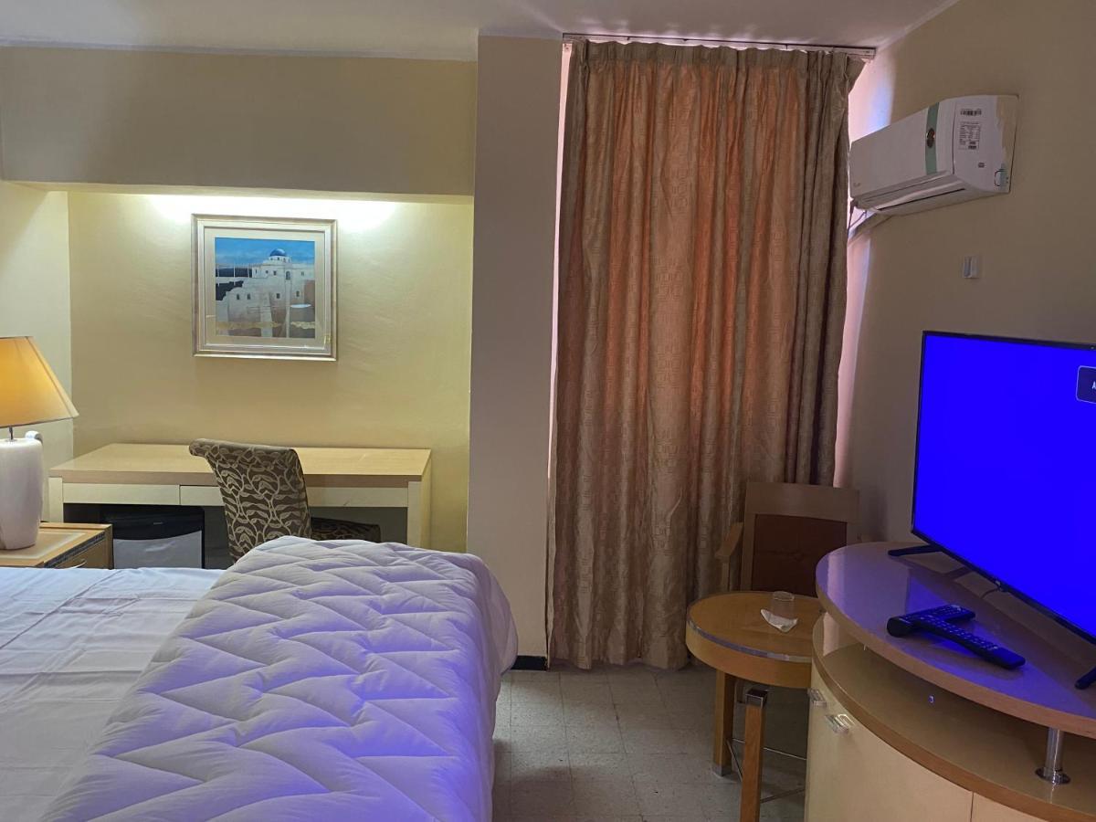 Hotel Antar Bechar Eksteriør billede