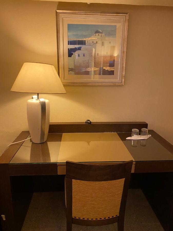 Hotel Antar Bechar Eksteriør billede