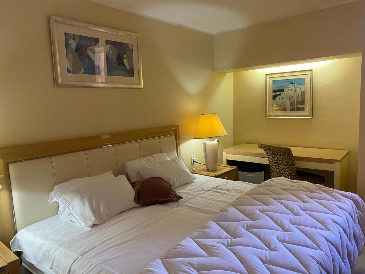 Hotel Antar Bechar Eksteriør billede
