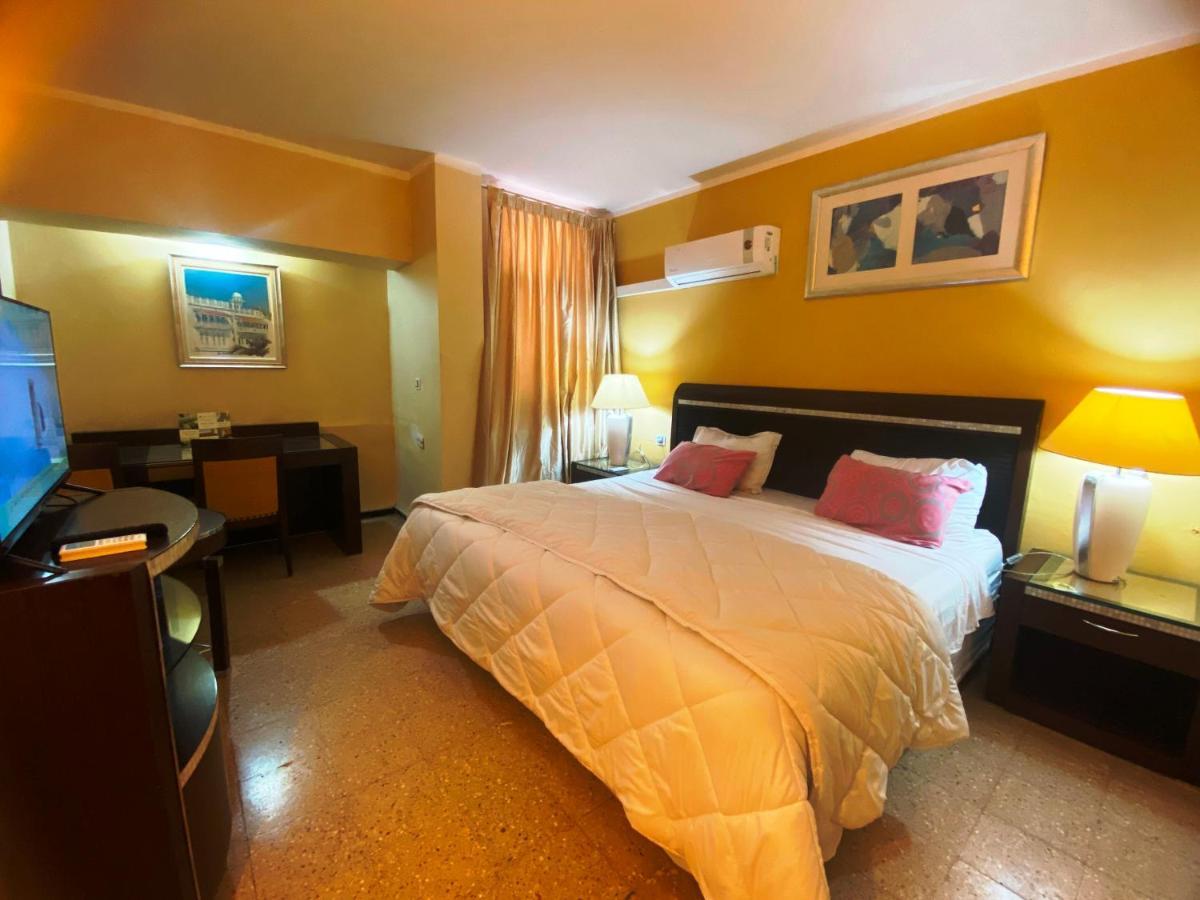 Hotel Antar Bechar Eksteriør billede